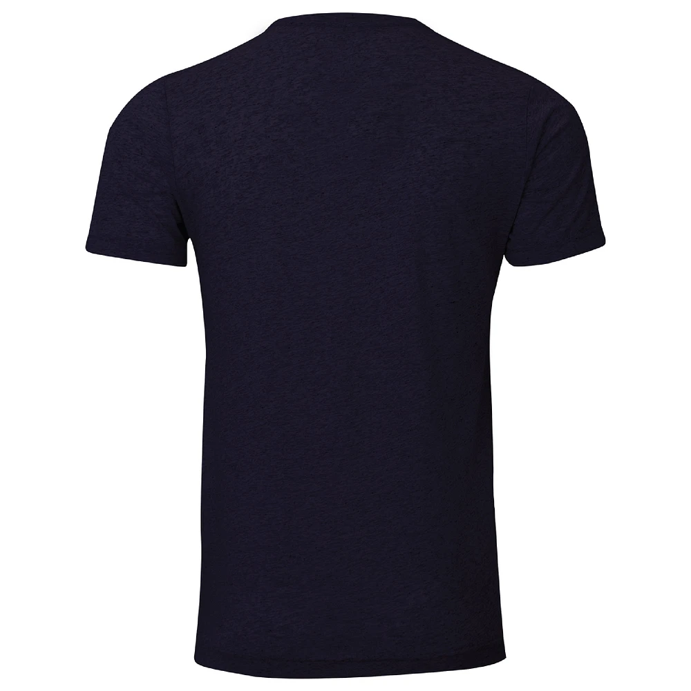 Men's Ahead  Navy THE PLAYERS Course Instant Classic Tri-Blend T-Shirt