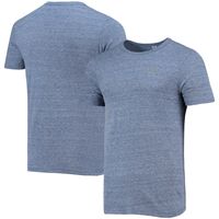 Men's Alternative Apparel Blue THE PLAYERS Eco-Crew Tri-Blend T-Shirt