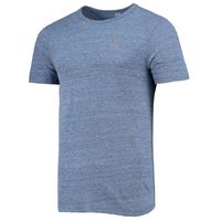 Men's Alternative Apparel Blue THE PLAYERS Eco-Crew Tri-Blend T-Shirt