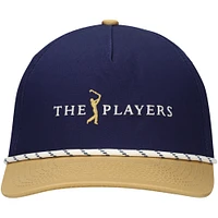 Tabouret de bar pour hommes Golf Navy THE PLAYERS Snapback Hat