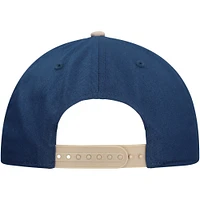Casquette à pression en corde avec petit patch tropical THE PLAYERS pour homme Barstool Golf Navy
