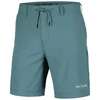 Boardshort Flomotion bleu sarcelle THE PLAYERS pour hommes