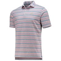 Men's johnnie-O Navy THE PLAYERS Gully Prep-Formance Polo