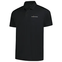 Men's Nike Black 2025 THE PLAYERS Victory Performance Polo