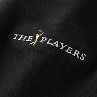 Men's Nike Black 2025 THE PLAYERS Victory Performance Polo