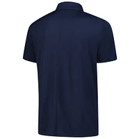Men's Nike  Navy 2025 THE PLAYERS Victory Performance Polo