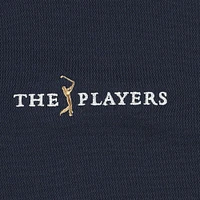 Men's Nike  Navy 2025 THE PLAYERS Victory Performance Polo
