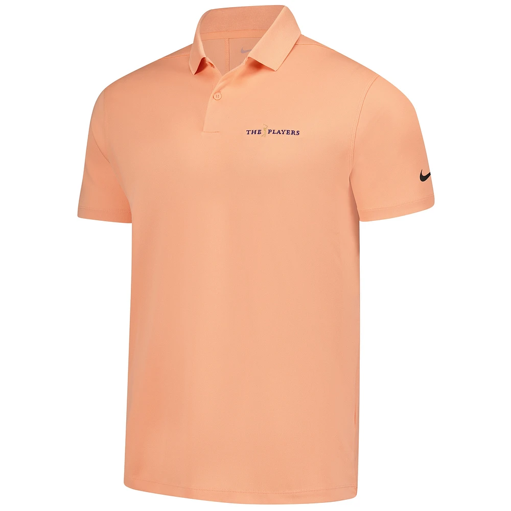 Men's Nike 2025 THE PLAYERS Victory Performance Polo