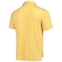 Men's Polo Ralph Lauren Yellow THE PLAYERS Lightweight Airflow