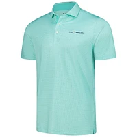 Polo Puma Aqua THE PLAYERS Volition MATTR pour homme