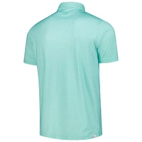 Polo Puma Aqua THE PLAYERS Volition MATTR pour homme