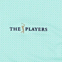 Polo Puma Aqua THE PLAYERS Volition MATTR pour homme