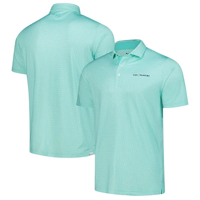 Polo Puma Aqua THE PLAYERS Volition MATTR pour homme