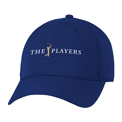 Casquette ajustable Frio bleue THE PLAYERS Ahead 2024 pour hommes