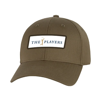 Men's THE PLAYERS Ahead Patch Lynx Adjustable Hat