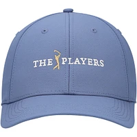 Men's THE PLAYERS  Ahead Light Blue  Stratus Structured Ultimate Fit Adjustable Hat