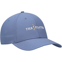 Men's THE PLAYERS  Ahead Light Blue  Stratus Structured Ultimate Fit Adjustable Hat