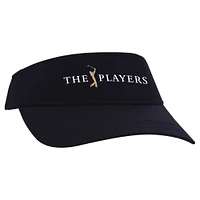 Men's THE PLAYERS  Ahead Navy  Tabor Adjustable Visor