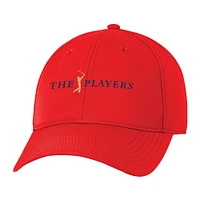 Casquette ajustable Frio rouge THE PLAYERS Ahead pour hommes