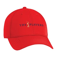 Casquette ajustable Frio rouge THE PLAYERS Ahead pour hommes