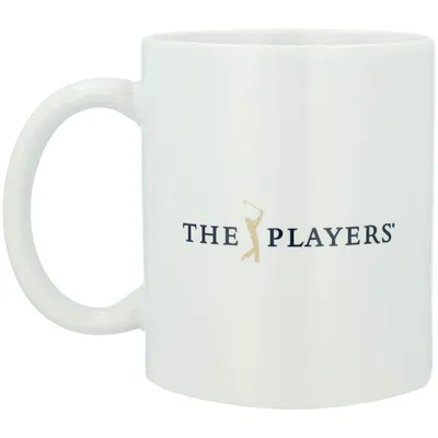 THE PLAYERS 11oz. Tournament Mug