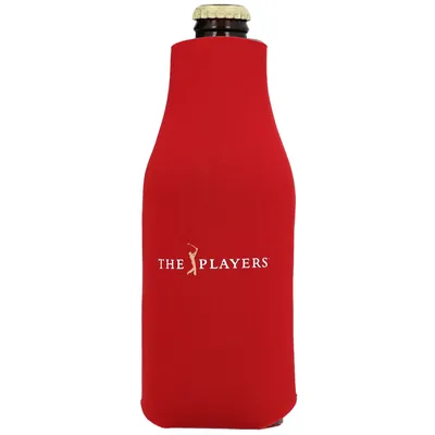 THE PLAYERS 12oz. Zippered Bottle Cooler