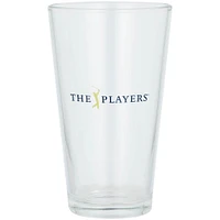 LES JOUEURS 16oz. Verre à pinte