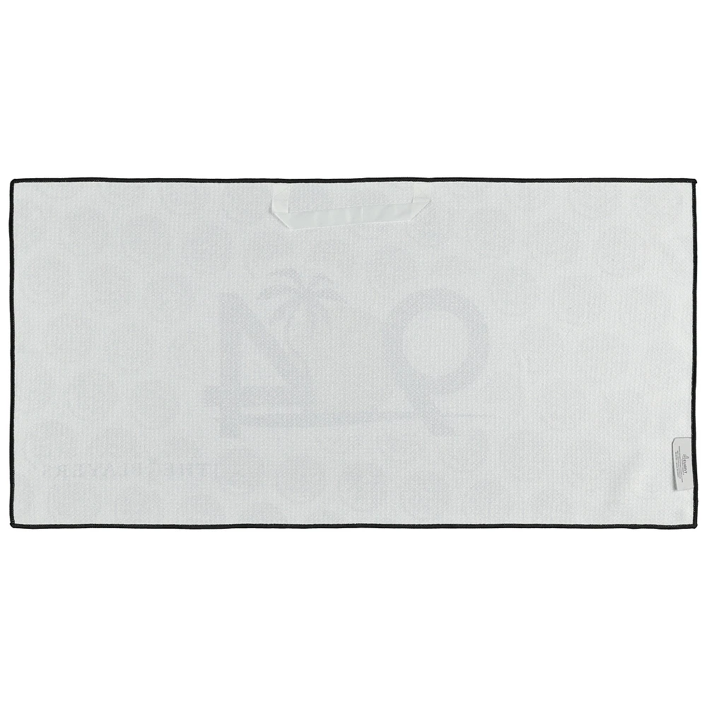 THE PLAYERS 904 Ultimate HD Golf Towel