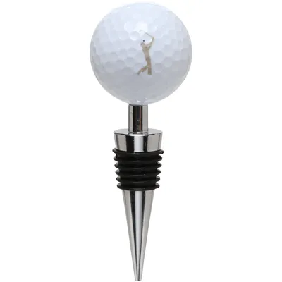 THE PLAYERS Golf Ball Wine Stopper