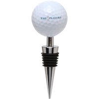 THE PLAYERS Golf Ball Wine Stopper