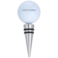 THE PLAYERS Golf Ball Wine Stopper