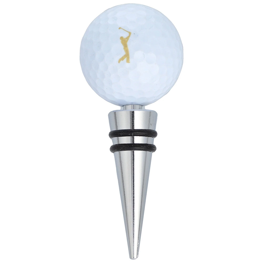 THE PLAYERS Golf Ball Wine Stopper
