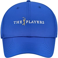 Casquette Nike bleue unisexe 2025 THE PLAYERS Performance Club Flex