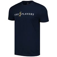 Unisex Flomotion Navy THE PLAYERS Locals T-Shirt