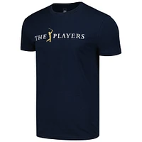 Unisex Flomotion Navy THE PLAYERS Toothy T-Shirt