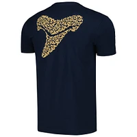 Unisex Flomotion Navy THE PLAYERS Toothy T-Shirt