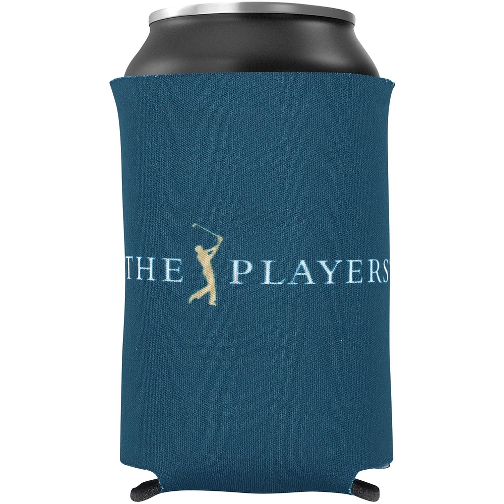 WinCraft THE PLAYERS 12oz. Logo Can Cooler