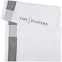 WinCraft THE PLAYERS 22'' x 44'' Super Serviette de Gym