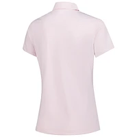 Polo rose Peter Millar THE PLAYERS Goldman Jubilee pour femme