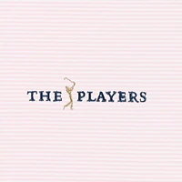 Polo rose Peter Millar THE PLAYERS Goldman Jubilee pour femme