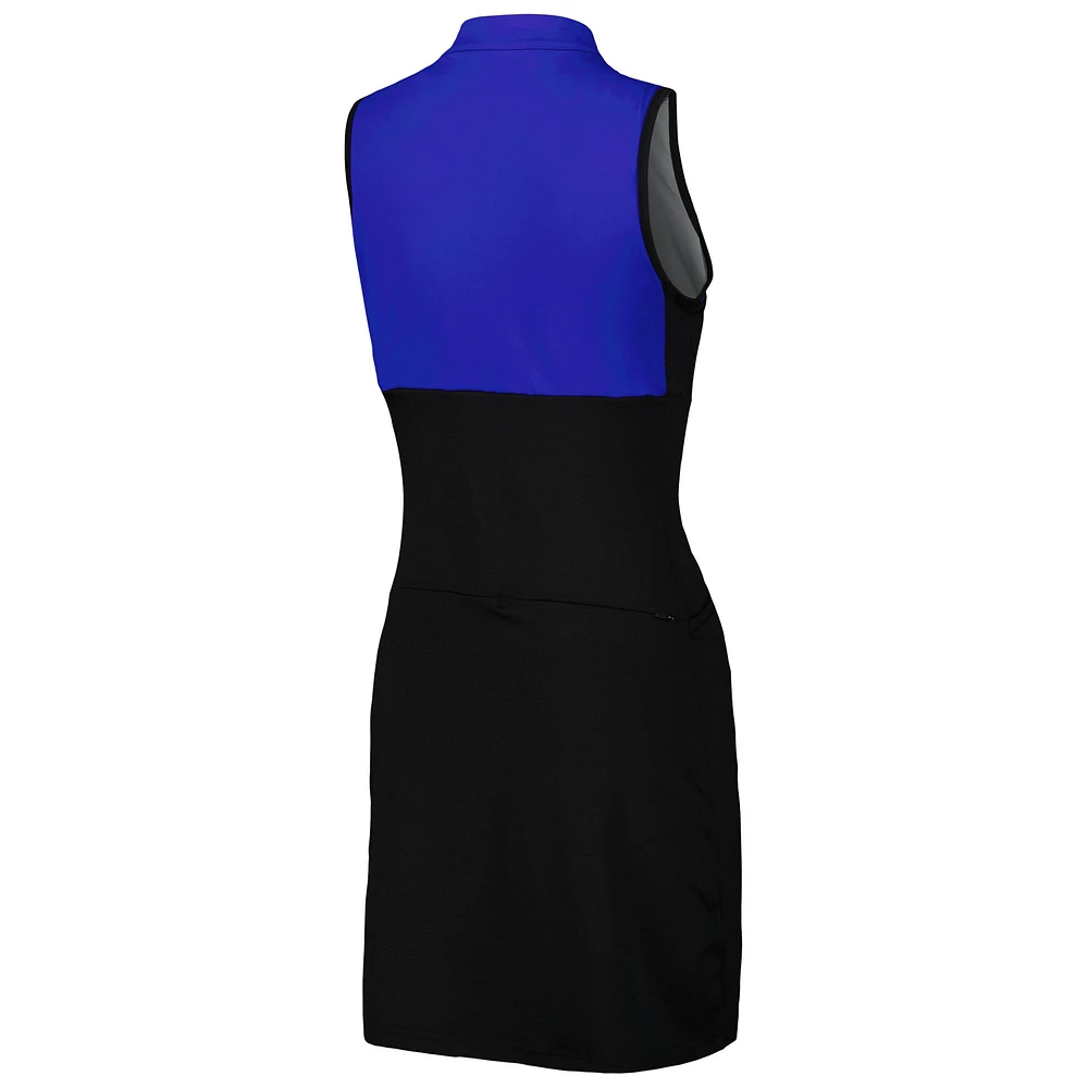 Ensemble robe et sous-short de golf THE PLAYERS AEROREADY pour femme adidas noir