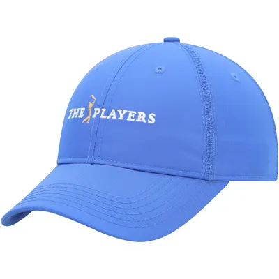 THE PLAYERS Ahead Women's Marion Adjustable Hat - Royal