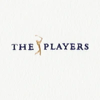 Women's Nike  White 2025 THE PLAYERS Victory Half-Zip Performance Pullover