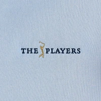 Youth FootJoy  Light Blue THE PLAYERS Pullover Hoodie