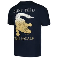 Youth Flomotion Navy THE PLAYERS Locals T-Shirt