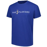 Youth Flomotion Royal THE PLAYERS Toothy Goldman T-Shirt