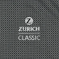 Pull zippé quart de tour Puma The Zurich Classic Pure 2.0 Tile pour homme, noir