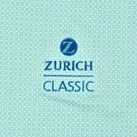Polo Puma Turquoise The Zurich Classic MATTR Tile pour homme