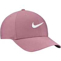 Unisex Nike  Purple The Zurich Classic Performance Swoosh Club Adjustable Hat