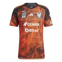 Maillot adidas Red Tigres UANL 2023/24 troisième réplique pour homme